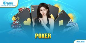 game bài poker